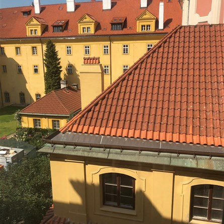 Voršilská 5
