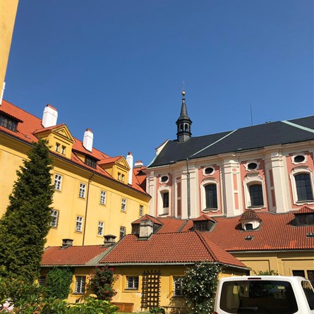 Voršilská 5