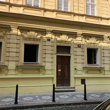 Voršilská 5