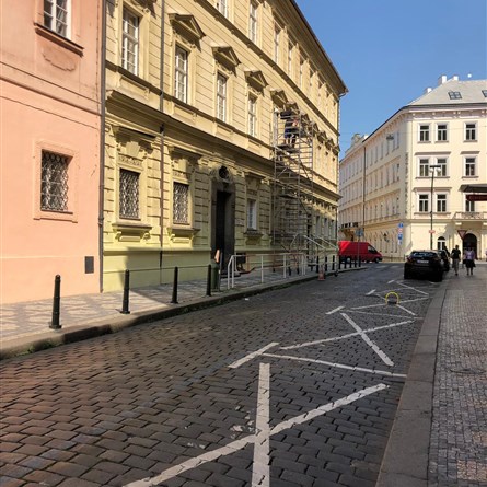 Voršilská 5