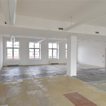 Palác Karlín | II  | NEAKTIVNÍ
