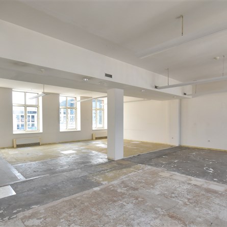 Palác Karlín | II  | NEAKTIVNÍ
