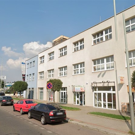 Modřanská 68