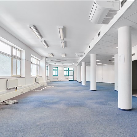 Šimkova Office Centre | I
