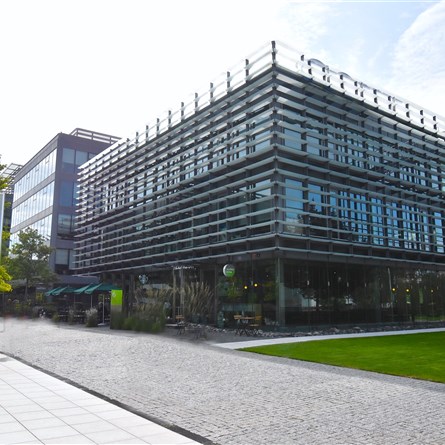 The Park | Building 6