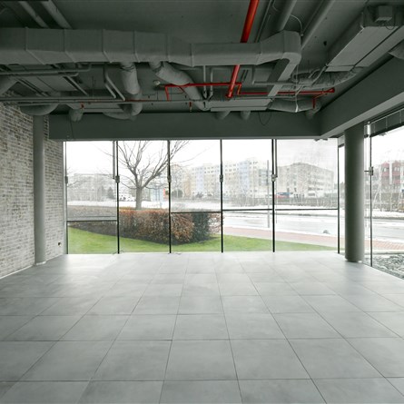 The Park | Building 6