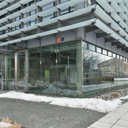 The Park | Building 6