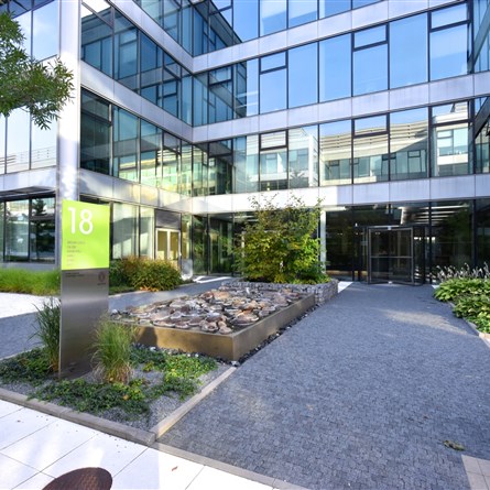 The Park | Building 6