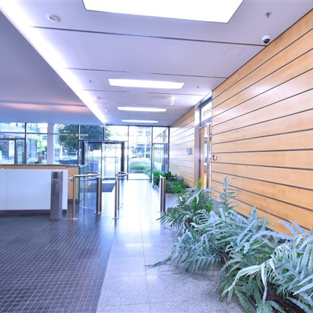 The Park | Building 6