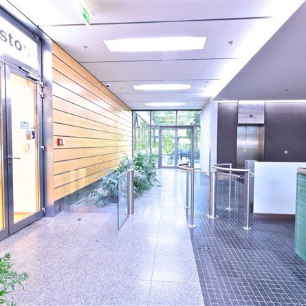 The Park | Building 6