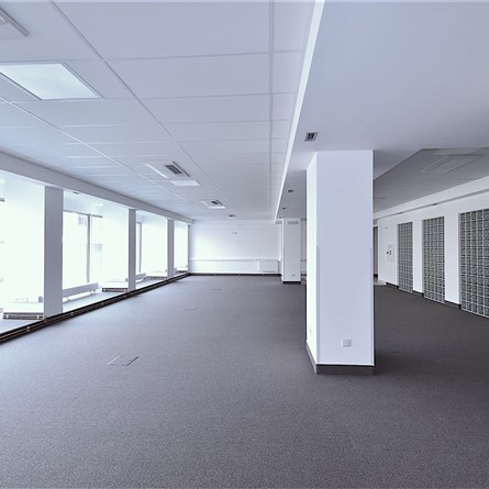 Hybernská 32 - Office