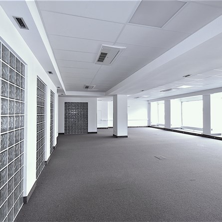 Hybernská 32 - Office
