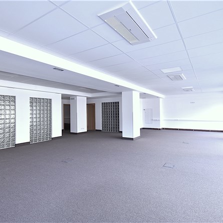 Hybernská 32 - Office