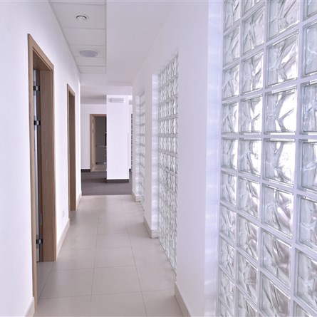 Hybernská 32 - Office
