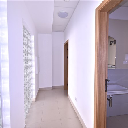 Hybernská 32 - Office
