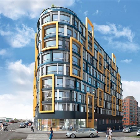 Harfa Design Residence