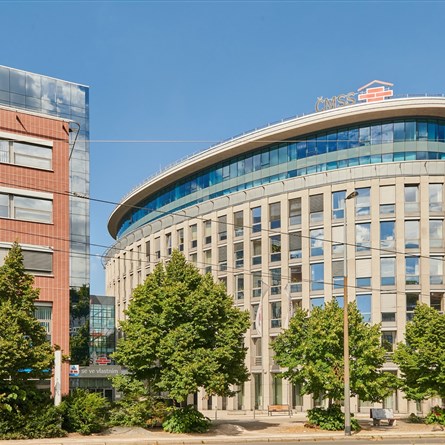 Vinice II Business Centre