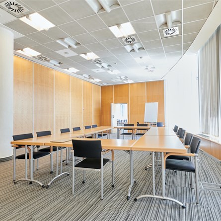 Vinice II Business Centre