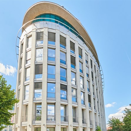 Vinice II Business Centre