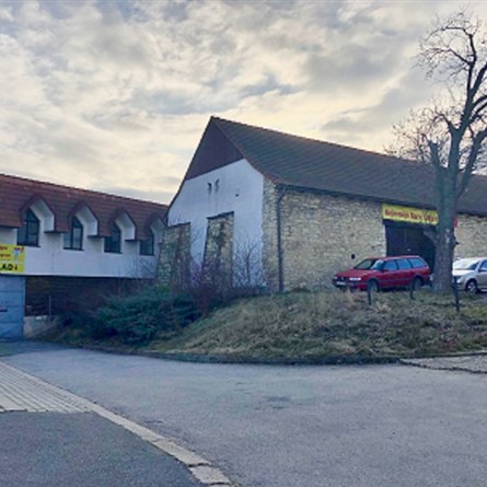 Drnovská 36