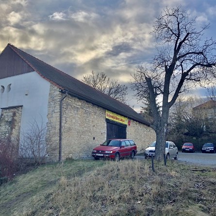 Drnovská 36