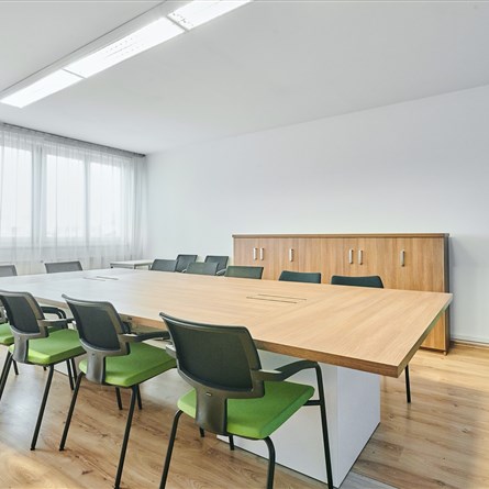 Uni Office Center
