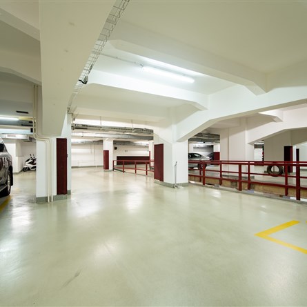 Uni Office Center