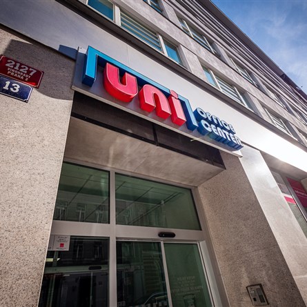 Uni Office Center