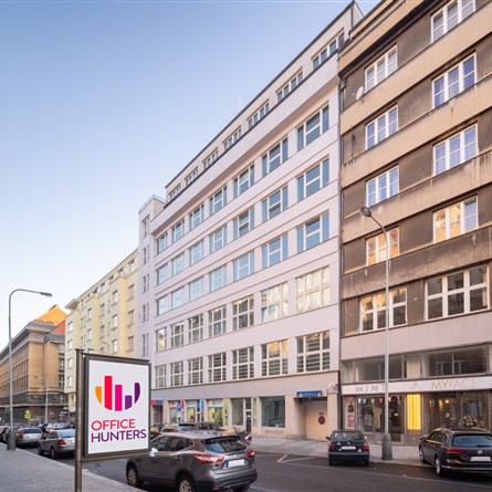 Uni Office Center