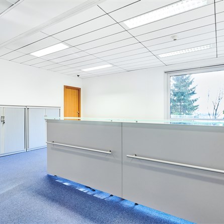 IBC | International Business Center | NEAKTIVNÍ