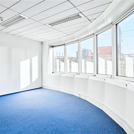 IBC | International Business Center | NEAKTIVNÍ