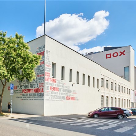 DOX+