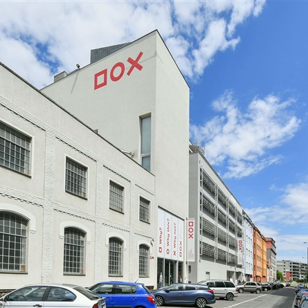 DOX+
