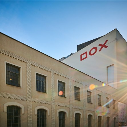 DOX+
