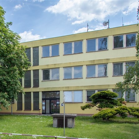 Areál Tesla Hloubětín | II