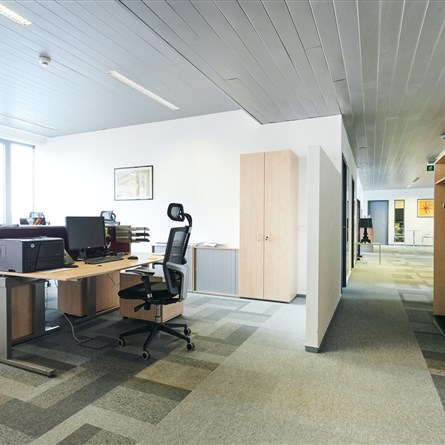 Factory Office Center | NEAKTIVNÍ