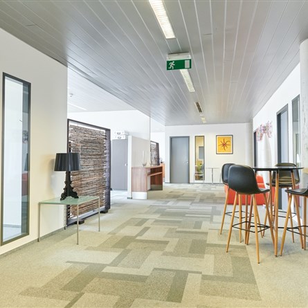 Factory Office Center | NEAKTIVNÍ