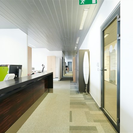 Factory Office Center | NEAKTIVNÍ