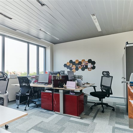 Factory Office Center | NEAKTIVNÍ