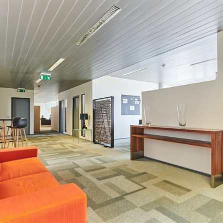 Factory Office Center | NEAKTIVNÍ