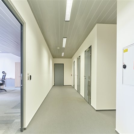 Factory Office Center | NEAKTIVNÍ