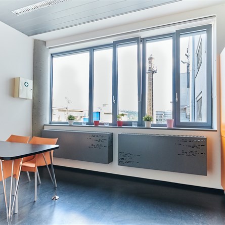 Factory Office Center | NEAKTIVNÍ