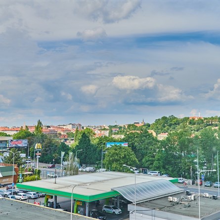 Factory Office Center | NEAKTIVNÍ