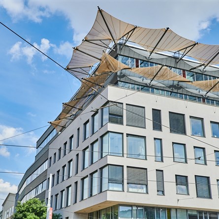 Factory Office Center | NEAKTIVNÍ