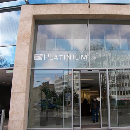 Platinium Business Centre