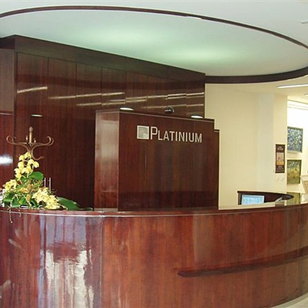 Platinium Business Centre