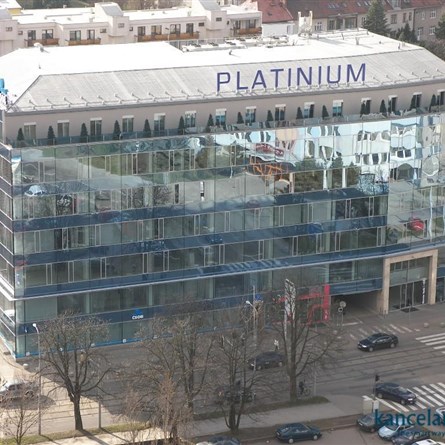 Platinium Business Centre