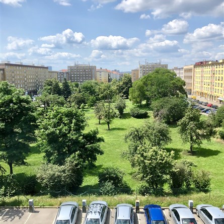 Garden Eleven | NEAKTIVNÍ