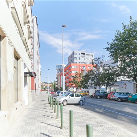 Kloboučnická 13 