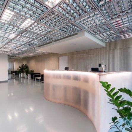 Hamburk Business Center